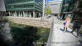 Ein digitaler Begleiter für mehr Sicherheit am Lederhof in Ulm