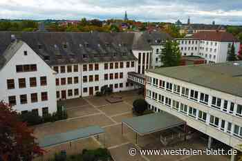 Arbeitsgruppe soll Kosten für Liebfrauengymnasium deckeln