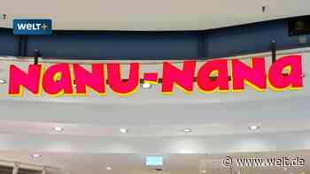 „Deutschland ist das Kafka-Land“ – die Abrechnung des Nanu-Nana-Gründers