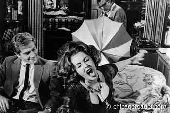 A Nichols for your thoughts