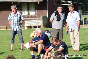 Is FC Diest dan toch op weg naar redding? Marcel Van Dingenen en co. lijken traditieclub opnieuw van ondergang te behoeden: “Maar ik ga alleen nog werken met mensen die ik vertrouw”