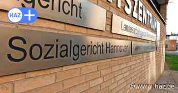 Gericht in Hannover: Armverletzung bei Polizeikontrolle ist kein Arbeitsunfall