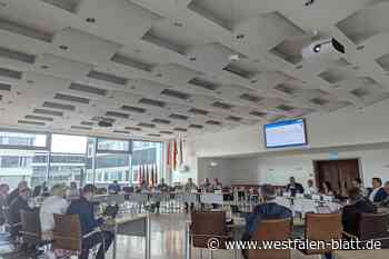 Förderschul-Campus: Kreis Paderborn prüft weitere Standorte