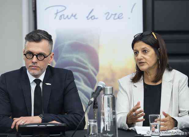 Quebec coroner to probe death of man who requested assisted death due to bedsores