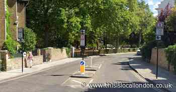 Hackney Council bans traffic near Broadway Market during day