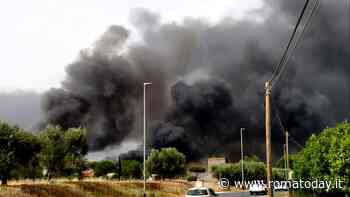 Incendi e diossina nell'aria, da Roma sud appello a Gualtieri per la messa in sicurezza delle aree verdi
