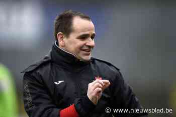 Stef Van de Velde verlaat Hoeilaart voor Wambeek-Ternat: “Dit is een club die wil meegaan in het moderne voetbal. Daar wil ik mijn steentje toe bijdragen”