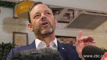 Conservatives win longtime Liberal stronghold Toronto-St. Paul's in shock byelection result