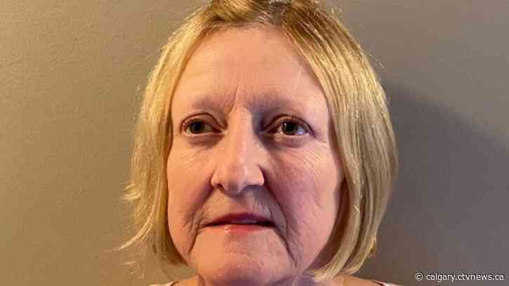 Calgary woman 'in complete shock' after wining $1M on Lotto 6-49