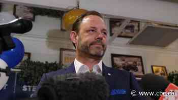 A closer look at the Conservative breakthrough win in Toronto–St. Paul's