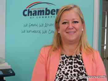 Sarnia-area Chamber hosting business information summit