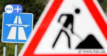 Brücke repariert: A2 zwischen Hannover und Dortmund seit Dienstag wieder frei