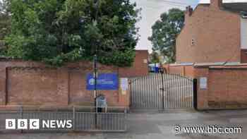 Laptops stolen in break-in at primary school