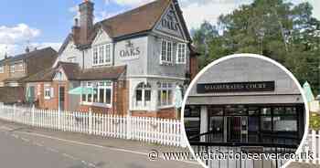 The Oaks pub ordered to close temporarily amid court case