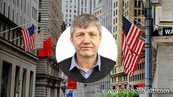 Märkte-Insight: Die Stimmung trübt sich ein – und das liegt nicht nur an Nvidia