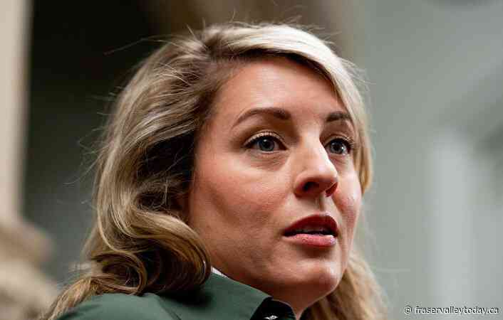 Ottawa urges Canadians to leave Lebanon while they can due to escalating violence