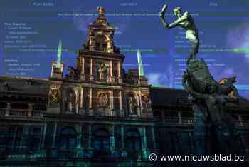 Stad Antwerpen scherp aangepakt in rapport over cyberveiligheid: “Des te pijnlijker als het om een zeer grote organisatie gaat”