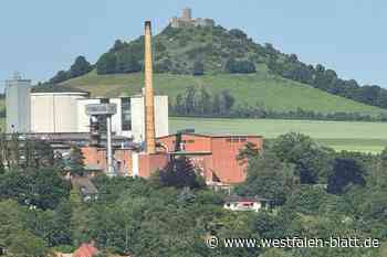 Zuckerfabrik Warburg: Im Frühjahr fällt die Entscheidung