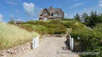 Immobilien: Es muss nicht immer Sylt sein – Wo Sie Ihr günstiges Ferienhaus am Meer finden