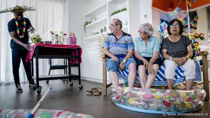 Met deze tips houd je je huis tot wel negen graden koeler dan buiten