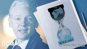 Wikileaks' document dumps that shook world
