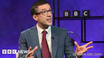 Greens' tax rises are modest, insists co-leader