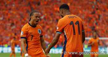 LIVE EK 2024 | Droomstart voor Oranje in tweede helft: Gakpo schiet heerlijk raak en trekt stand gelijk