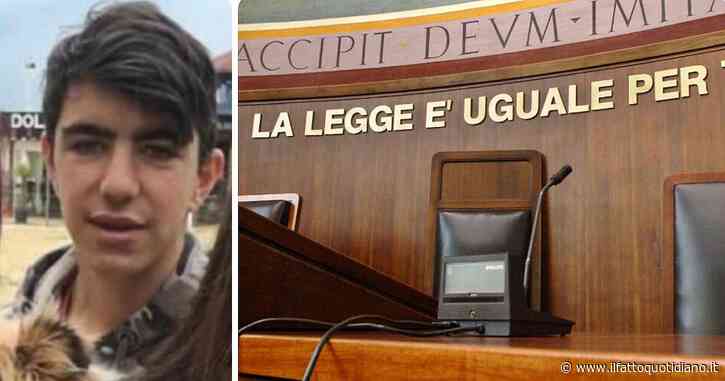 Studente morto durante stage, azienda e legale rappresentante hanno chiesto il patteggiamento