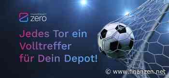 Hol Dir Deinen EM-Bonus: 5 Euro für jedes Tor der deutschen Nationalmannschaft