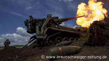 „Über den Krieg zu berichten, war nie schwieriger für mich“