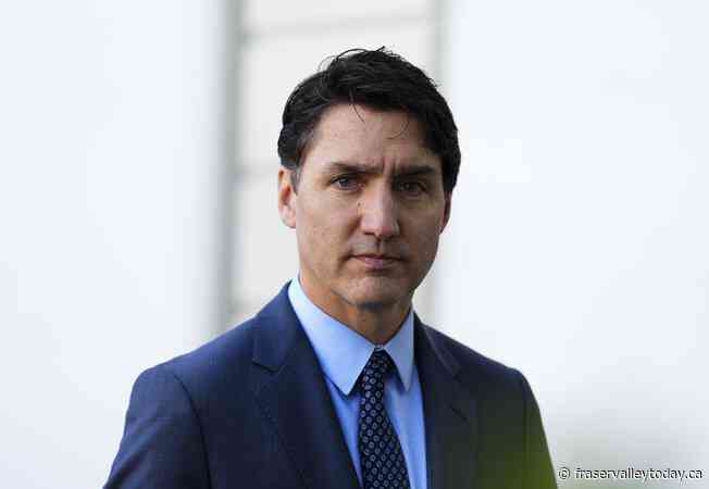 ‘I hear your concerns’: Trudeau reflects on devastating byelection loss