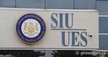 Former Ottawa deputy police chief charged with sexual assault: SIU