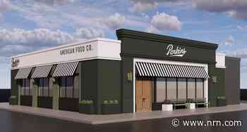 Why now is the right time for Perkins to rebrand itself