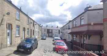 Three fire engines called to fire on Pink Street, Burnley