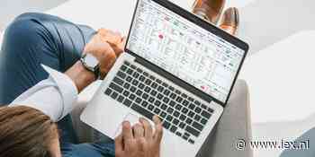 Slotcall: chippers redden de meubelen - Ebusco en Airbus maken een sliding