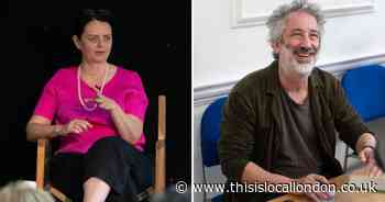 Review of Proms at St Jude's Lit Fest weekend 2024