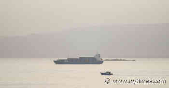 Supply Chain Under Strain as Houthis Intensify Red Sea Strikes