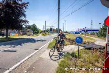 Provincie trekt drie miljoen euro uit voor fietssnelweg tussen Pelt en Lommel