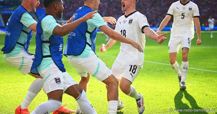 Rangnicks Österreicher verderben Oranje die Party