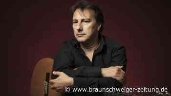 Wolfsburg: Pippo Pollina ist Stargast des italienischen Abends