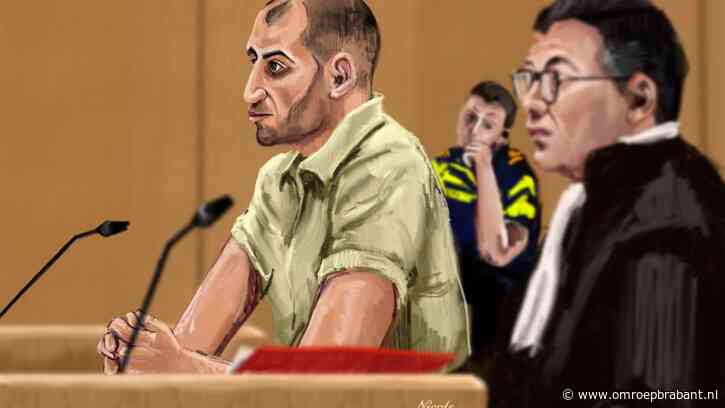 Nabestaanden enorm geschokt door vrijlating Omar E.: 'Dit is onverteerbaar'