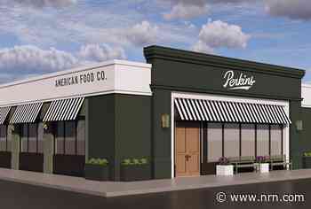 A look at Perkins’ rebranding efforts