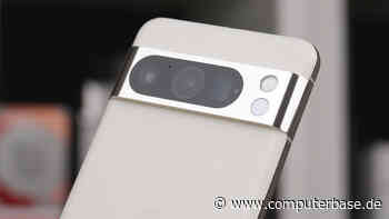 Google: Event für Pixel 9, Fold 2 und Watch 3 findet am 13. August statt [Notiz]