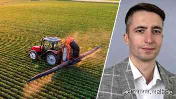 Dieses Agrarpaket wird dem Frust der Bauern nicht gerecht