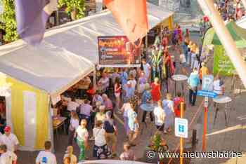 Udo trapt Berlaarse zomer af op 29 juni