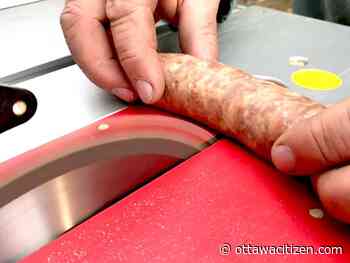 Houseworks: Choosing and using a table saw