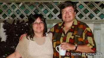 Emotions high as family confronts Aurora man convicted of killing his wife