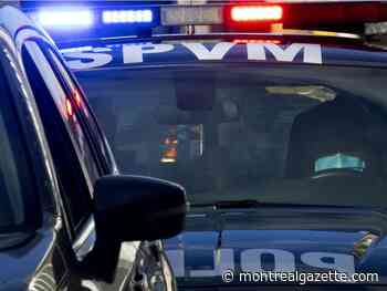 Man steals car in Pierrefonds, then notices baby on board