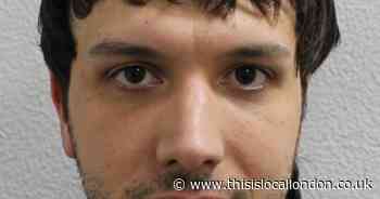 Orpington man jailed for rape of schoolgirl in Sandwell