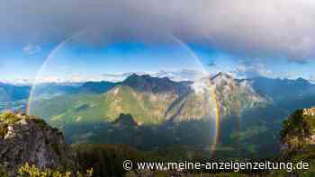 Wetterfühlig? Wer Kopfschmerzen und Lustlosigkeit aufs Wetter schieben darf